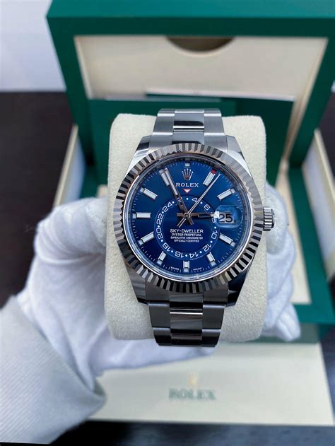 rolex 93693|rolex sky dweller oyster.